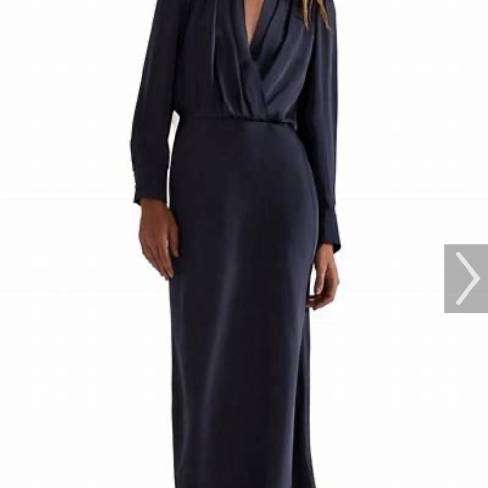 Favorite Daughter Nita Maxi Dress